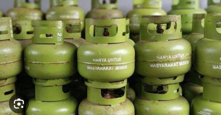 Harga Gas 3Kg Di Subulussalam Melampaui HET, Ibu-Ibu Mengeluh, APH Dan Dinas Tindak Pangkalan Nakal