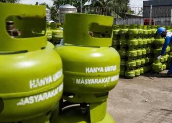 Harga Gas LPG 3Kg Di kota Subulussalam Melonjak, Siapa Yang Bertanggung Jawab?