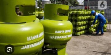 Harga Gas LPG 3Kg Di kota Subulussalam Melonjak, Siapa Yang Bertanggung Jawab?