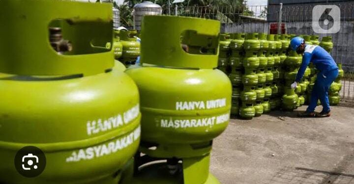 Harga Gas LPG 3Kg Di kota Subulussalam Melonjak, Siapa Yang Bertanggung Jawab?