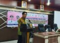 Wakil Wali Kota Langsa Buka Rembuk Stunting Tahun 2025