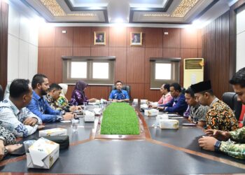 Wali Kota Langsa Akan Bagikan Seragam SD dan SMP Gratis
