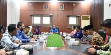 Wali Kota Langsa Akan Bagikan Seragam SD dan SMP Gratis