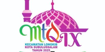 Panitia MTQ ke-IX Kota Subulussalam Berbenah, Persiapan Maksimal Diutamakan