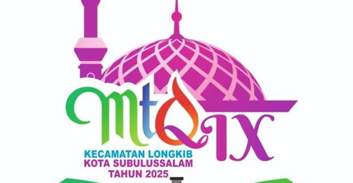 Panitia MTQ ke-IX Kota Subulussalam Berbenah, Persiapan Maksimal Diutamakan