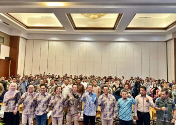 BenQ Dan Datascrip Perkuat Pengadaan Digital Berbasis Produk Lokal di Aceh