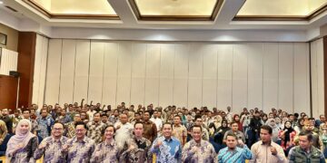 BenQ Dan Datascrip Perkuat Pengadaan Digital Berbasis Produk Lokal di Aceh