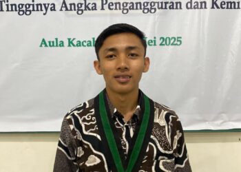 Kabid PPD HMI Nagan Raya : Partisipasi Masyarakat Jadi Kunci Pembangunan Daerah