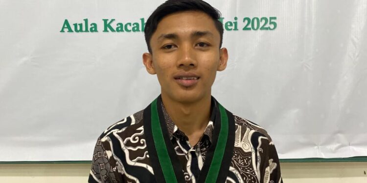 Kabid PPD HMI Nagan Raya : Partisipasi Masyarakat Jadi Kunci Pembangunan Daerah