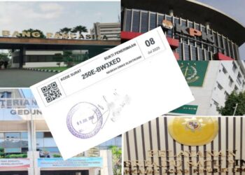 Dugaan Korupsi Dan Penyalahgunaan Jabatan, Laporan Terhadap Oknum Pejabat Banggai Laut Masuk Istana