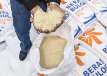 Harga Beras Terus Meroket dikota Subulussalam, Masyarakat Menjerit