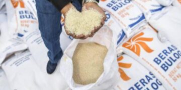 Harga Beras Terus Meroket dikota Subulussalam, Masyarakat Menjerit