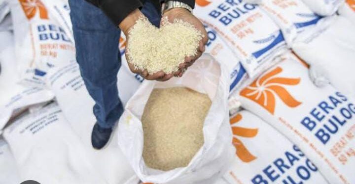 Harga Beras Terus Meroket dikota Subulussalam, Masyarakat Menjerit