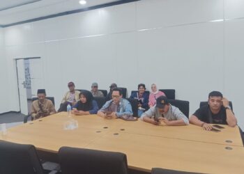GWI Kecam Dugaan Pelayanan Publik Pihak PUPR Pandeglang Provinsi Banten