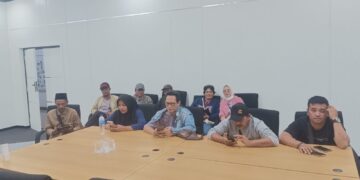 GWI Kecam Dugaan Pelayanan Publik Pihak PUPR Pandeglang Provinsi Banten