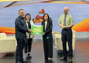 Kinerja TJSL PalmCo 6 Bulan Pertama 2025, Mendistribusikan Berbagai Bantuan Sosial di Seluruh Indonesia