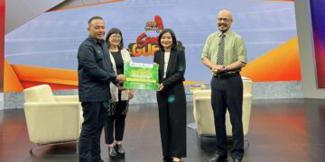 Kinerja TJSL PalmCo 6 Bulan Pertama 2025, Mendistribusikan Berbagai Bantuan Sosial di Seluruh Indonesia 