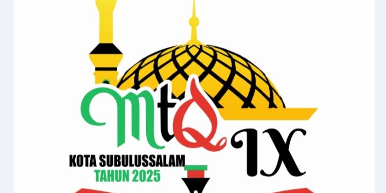 Pemerintah Kota Subulussalam Matangkan Persiapan MTQ Ke-IX Di Kecamatan Longkib 