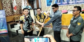 Dapat Dukungan Penuh Di Munas II Palu, Mahmud Marhaba Kembali Pimpin PJS