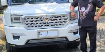 Elang Tiga Hambalang Dorong Pemanfaatan Lahan Sitaan PKH Oleh Masyarakat Riau Lewat Koperasi