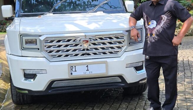 Elang Tiga Hambalang Dorong Pemanfaatan Lahan Sitaan PKH Oleh Masyarakat Riau Lewat Koperasi