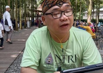 Rangkap Jabatan Wakil Menteri, Antara Integritas Dan Kepentingan