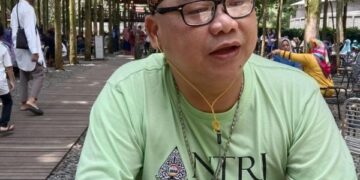 Rangkap Jabatan Wakil Menteri, Antara Integritas Dan Kepentingan