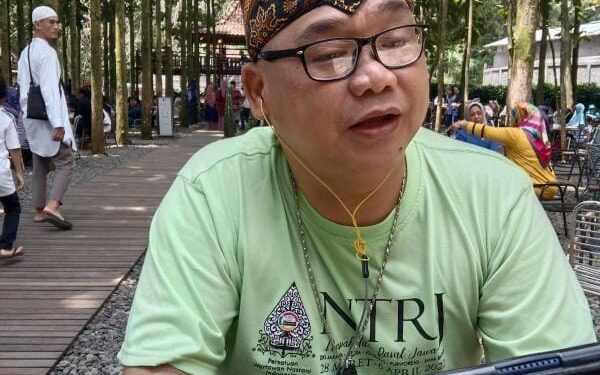 Rangkap Jabatan Wakil Menteri, Antara Integritas Dan Kepentingan