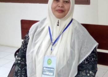Kasus Ditempat Zumba, Hamidah : Itu Kekerasan Berencana Bukan Tipiring, Bukti Dan Visum