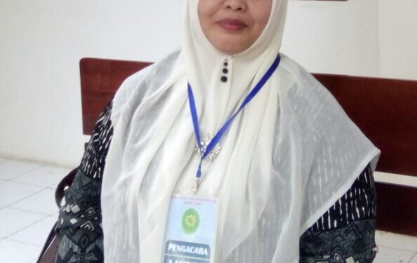 Kasus Ditempat Zumba, Hamidah : Itu Kekerasan Berencana Bukan Tipiring, Bukti Dan Visum