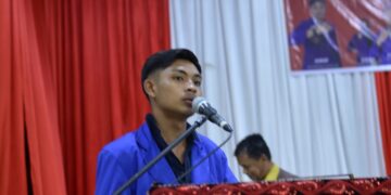 Presma UGP “Asraf” Turut Prihatin Pendapatan Kabupaten Aceh Tengah Terendah Se Aceh