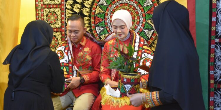 Mengawali Tugas, Kapolres M. Taufiq : Mohon Doa Restu Forkopimda dan Masyarakat Aceh Tengah