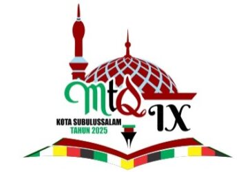 Camat Longkib dan Panitia MTQ ke IX Gelar Rapat Penetapan Pemondokan Kafilah