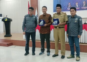 Perkuat Konsolidasi Pers Siber, DPP PJS Gelar Seminar Nasional Di Palu – Sulteng