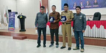 Perkuat Konsolidasi Pers Siber, DPP PJS Gelar Seminar Nasional Di Palu – Sulteng
