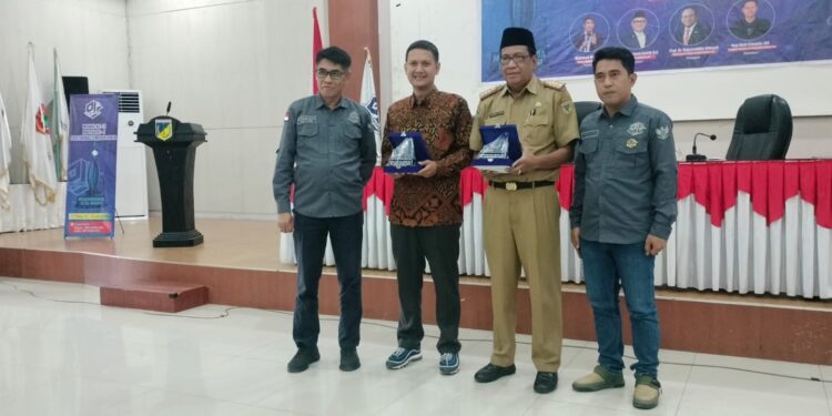 Perkuat Konsolidasi Pers Siber, DPP PJS Gelar Seminar Nasional Di Palu – Sulteng