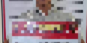 Satreskrim Polres Aceh Tengah Tangkap Pelaku Pelecehan Anak, Korban 6 Hari Tidak Pulang