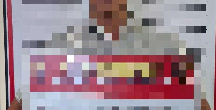 Satreskrim Polres Aceh Tengah Tangkap Pelaku Pelecehan Anak, Korban 6 Hari Tidak Pulang