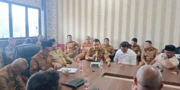 Pemerintah Subulussalam Sekarang Dihadapkan Dilema Pembayaran Utang 224 Milyar