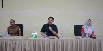 BNN Kota Langsa Gelar Bimtek Penggiat P4GN, Perkuat Sinergi Perang Melawan Narkoba