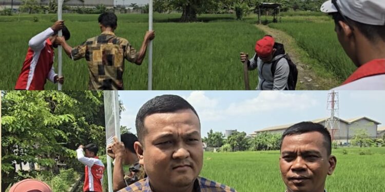 Dugaan Pemalsuan Grant Sultan, Pemilik Lahan Laporkan 15 Terlapor Di Poldasu