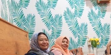 Ir. Syamsidar : Kasus Zumba, Pelanggaran HAM Berbasis Gender