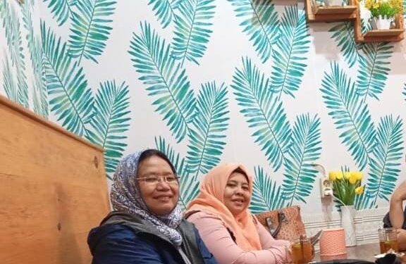 Ir. Syamsidar : Kasus Zumba, Pelanggaran HAM Berbasis Gender