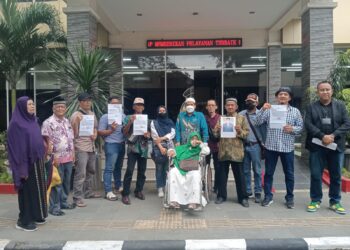 Kasus Penggelapan Dana Koperasi 14 Miliar Menyeret Nama Anggota Dewan Dedek Pradesa