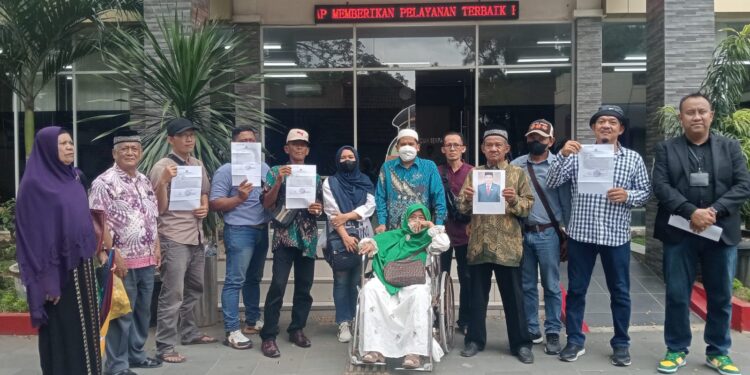 Kasus Penggelapan Dana Koperasi 14 Miliar Menyeret Nama Anggota Dewan Dedek Pradesa