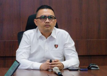 Ditreskrimsus Polda Aceh Tingkatkan Dugaan Korupsi Proyek Jalan Di Simeulue Ke Penyidikan