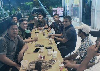 PT YBS Menanggapi Isu Unjuk Rasa, Klaim Tuntutan Pemuda Telah Dibahas 214 Hektar Di Kawasan Hutan