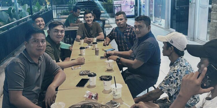 PT YBS Menanggapi Isu Unjuk Rasa, Klaim Tuntutan Pemuda Telah Dibahas 214 Hektar Di Kawasan Hutan