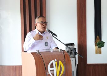 Rakor Tim Pora Gayo Lues, Perkuat Sinergi Dan Kolaborasi Pengawasan Orang Asing