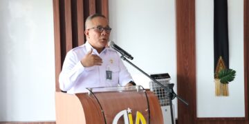 Rakor Tim Pora Gayo Lues, Perkuat Sinergi Dan Kolaborasi Pengawasan Orang Asing